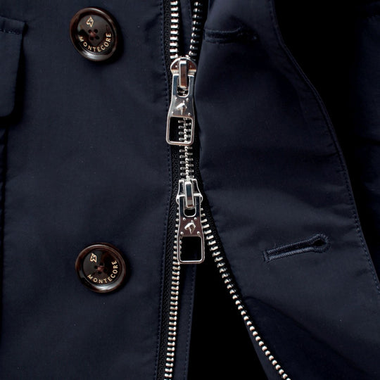 ライトウェイトフィールドジャケット