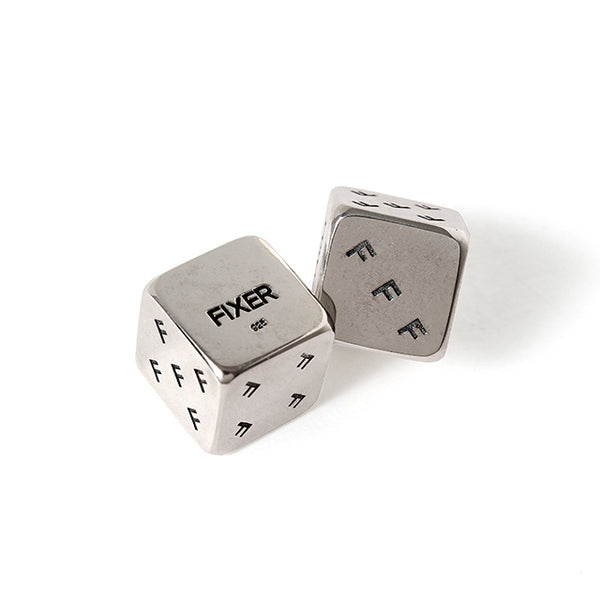 DICE 925 SILVER