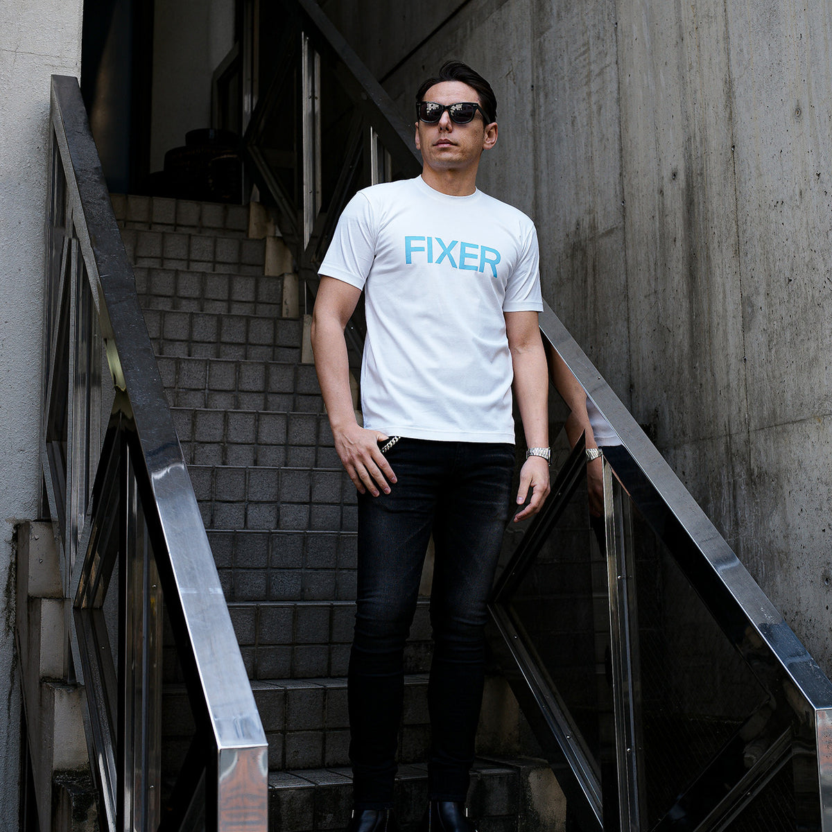 BRIEFING ハイネックリラックスフィット　Tシャツ M ホワイト 楽天市場】ブリーフィング モックネック（ブランド