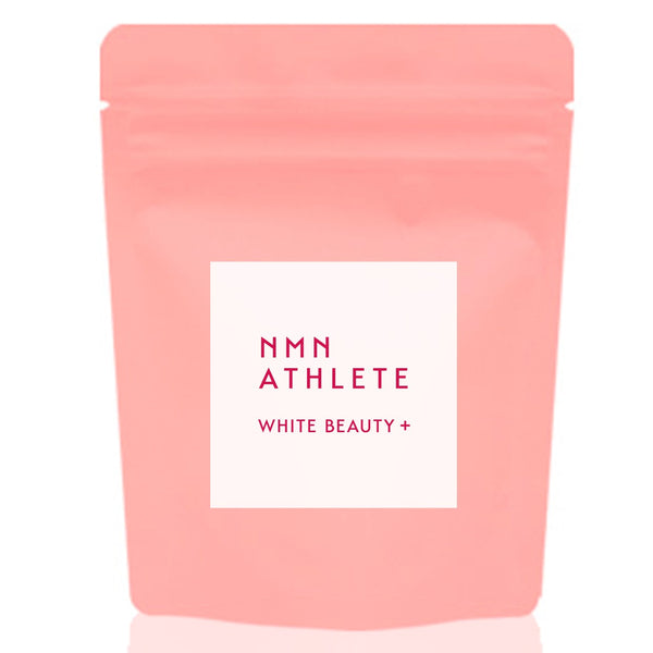 未開封】NMN Athlete Beauty NN＋美容成分サプリ - 健康用品