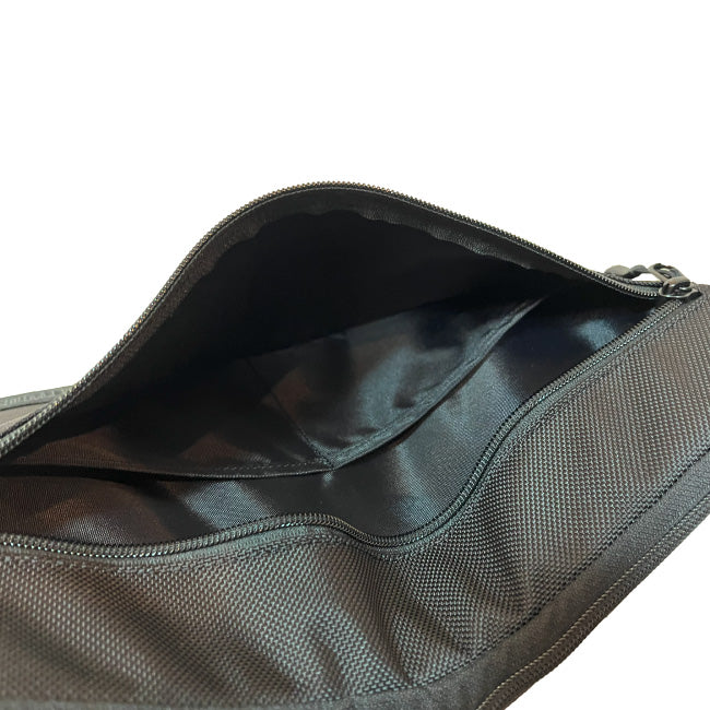 INNER CITY LAPTOP CASE CORDURA® BALLISTIC FABRIC HSB