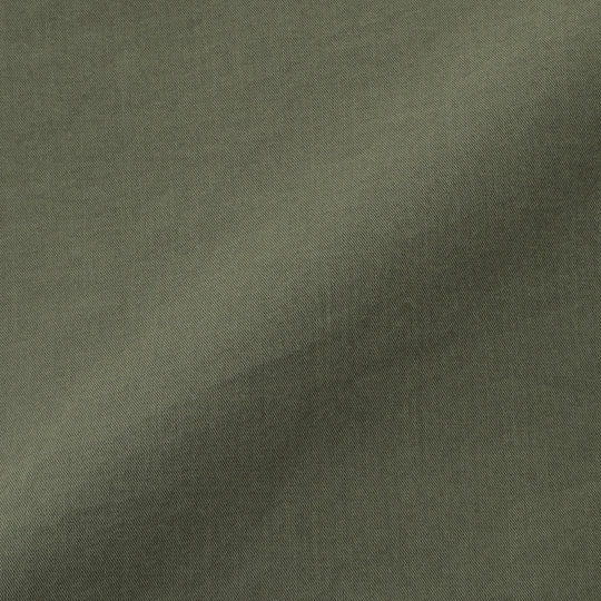ハイツイスト コットンツイル BDUジャケット オリーブ