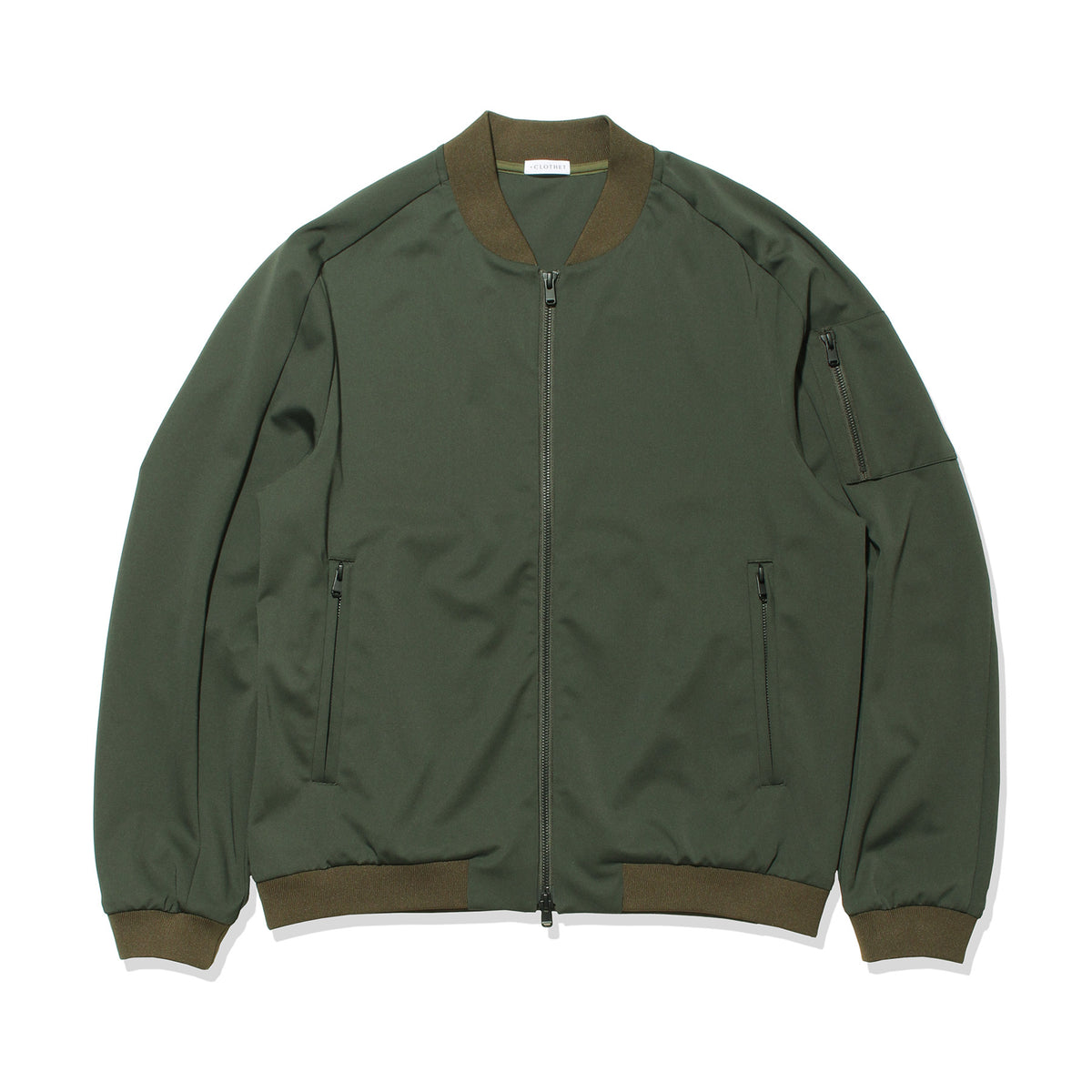 ネルデザインワークス✖️camp shop lantern ウール LIGHT COVERALL & SHORTS｜nest Robe / CONFECT ONLINE SHOP