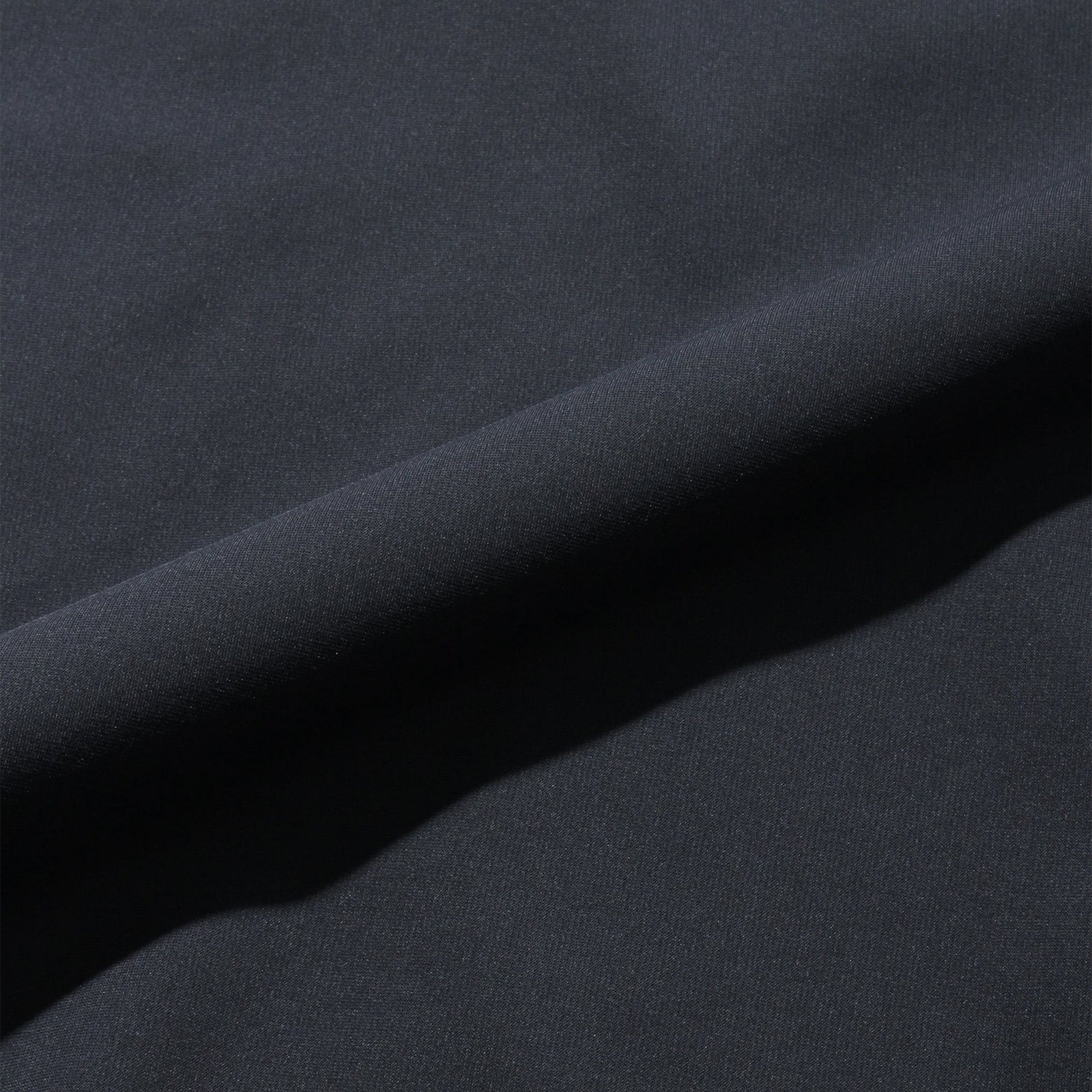 マットツイストフライトジャケット ネイビー – MINIMAL WARDROBE