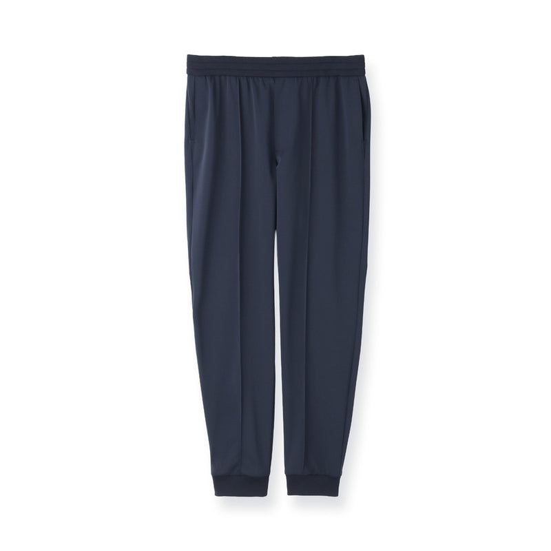 Renewal】マットツイストジョガー ネイビー – MINIMAL WARDROBE