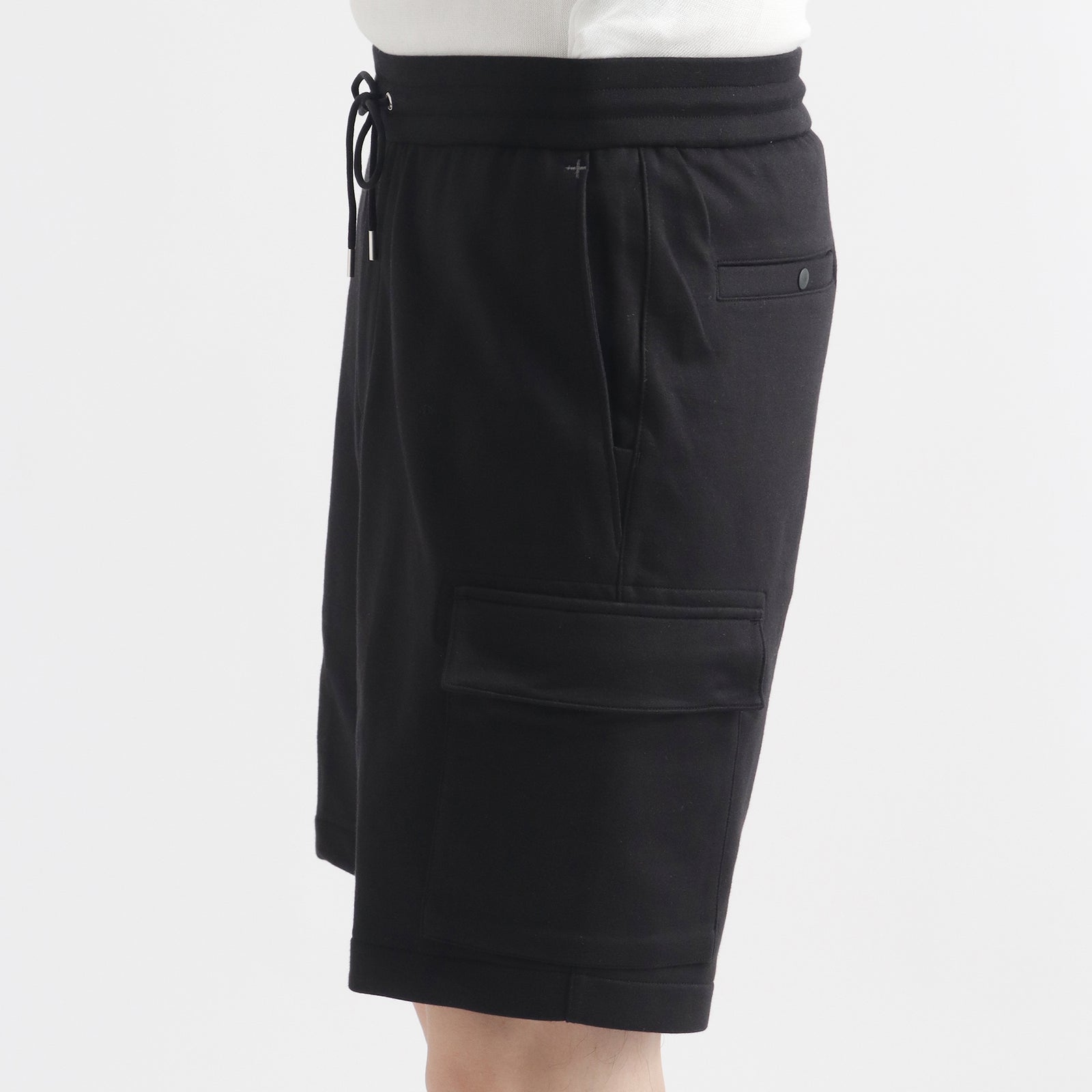 クロスクローゼット　スビンプラチナムスムーステリー スビンプラチナムスムーステリー ジョガーパンツ | ＋CLOTHET ONLINE