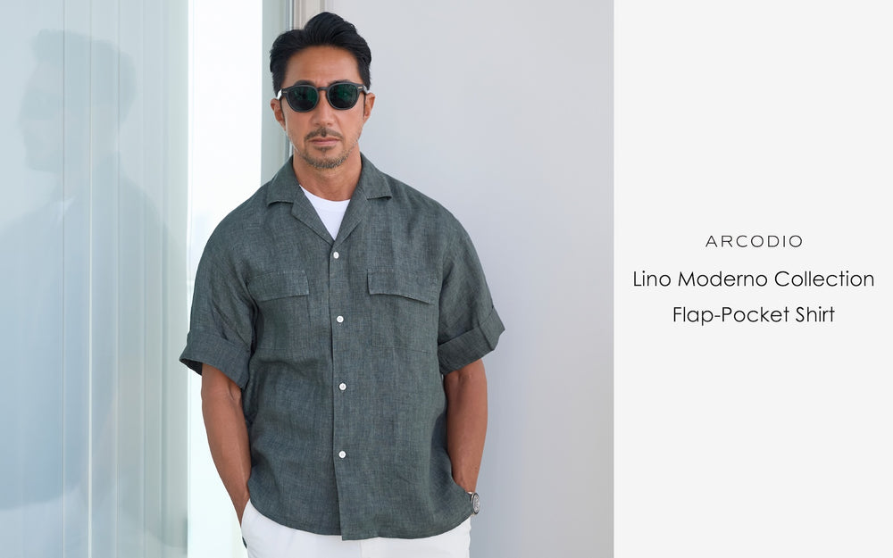 MINIMAL WARDROBE | ミニマルワードローブ