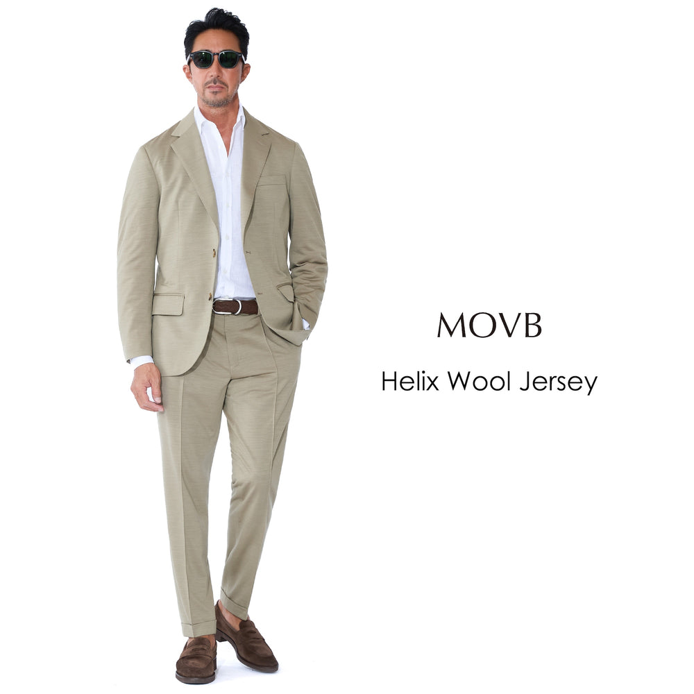 MOVB 半袖シャツ ミニマルワードローブ MINIMAL WARDROBE | ミニマルワードローブ