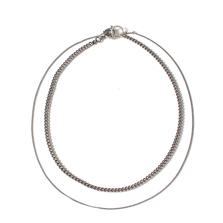 Ref No1331 ネックレス 925 SILVER