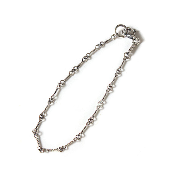 Ref No7613 ブレスレット 925 SILVER – MINIMAL WARDROBE