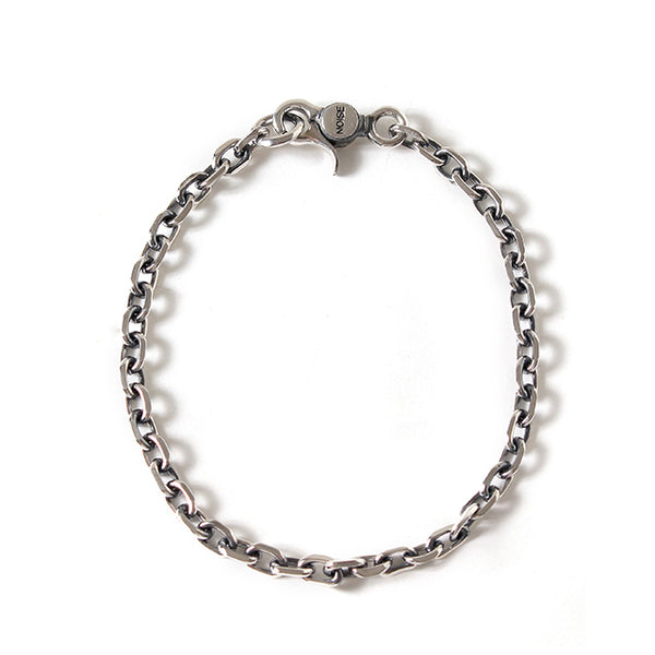 Ref No7611 ブレスレット 925 SILVER – MINIMAL WARDROBE