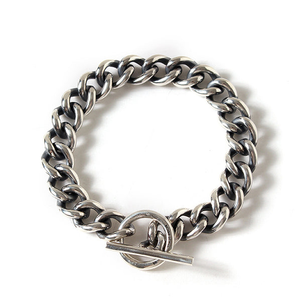 Ref No1313 ブレスレット 925 SILVER