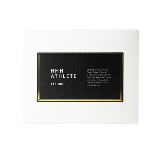 NMN ATHLETE PREMIUM ESSENCE
