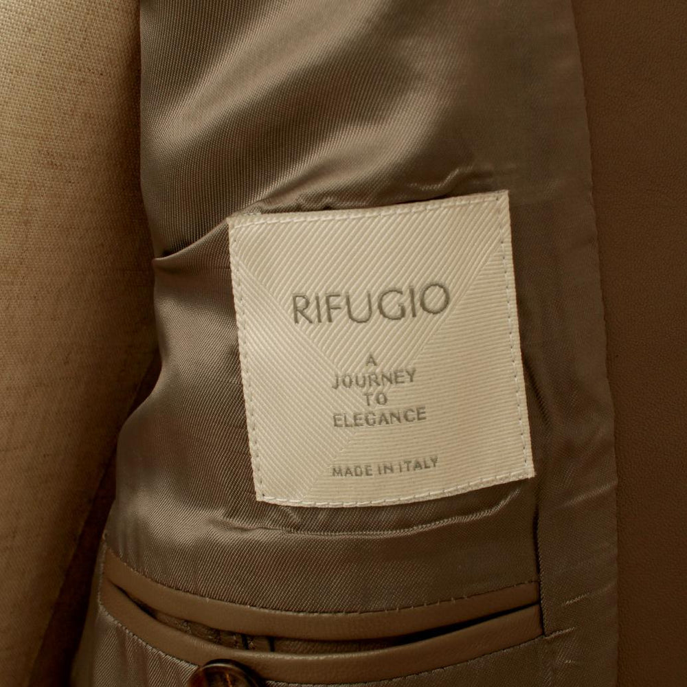 干場別注 レザージャケット ファンゴ – MINIMAL WARDROBE（ミニマル