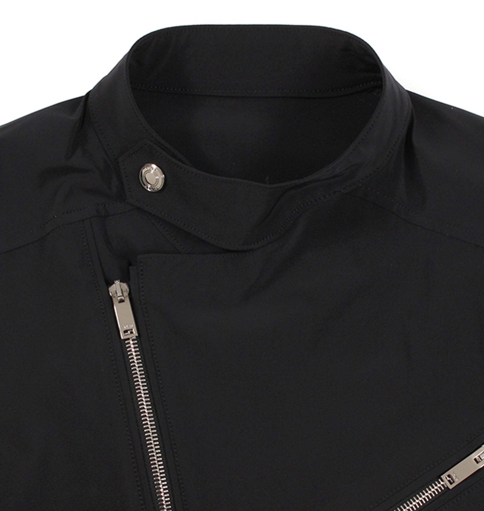 FJS-02 ストレッチナイロン ジャンプスーツ – MINIMAL WARDROBE