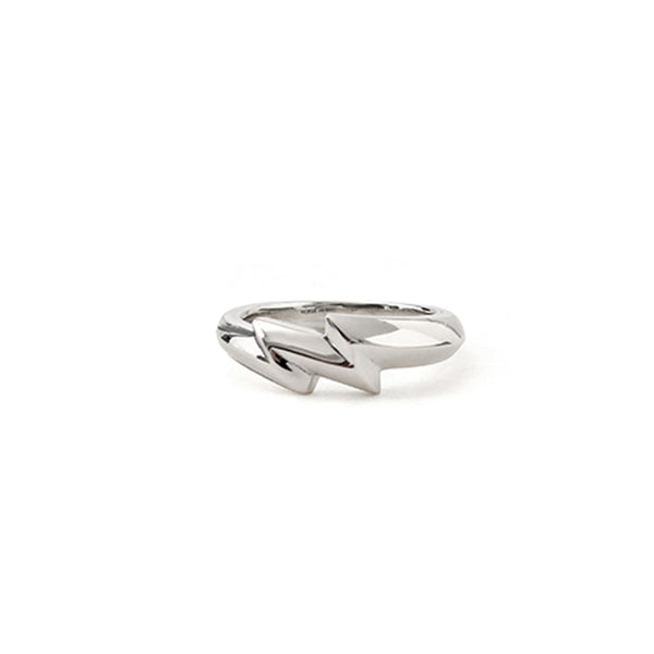 Ref No1713 リング 925 SILVER