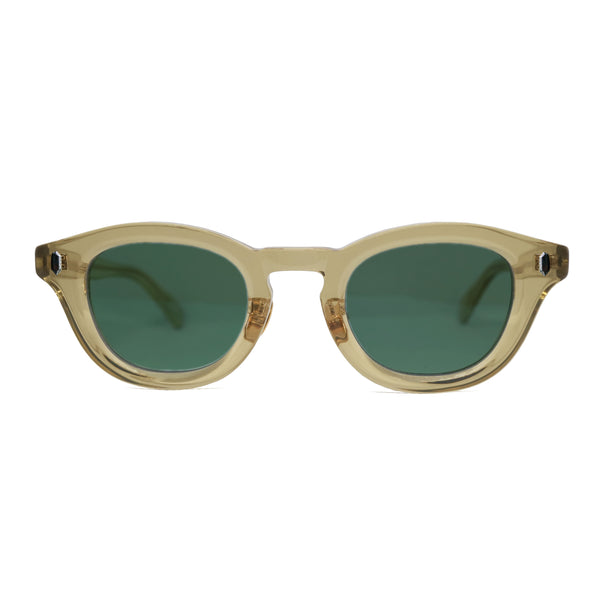 HOLLYWOOD to MALIBU サングラス　ケース付 HOLLYWOOD to MALIBU サングラス ケース付 - メルカリ