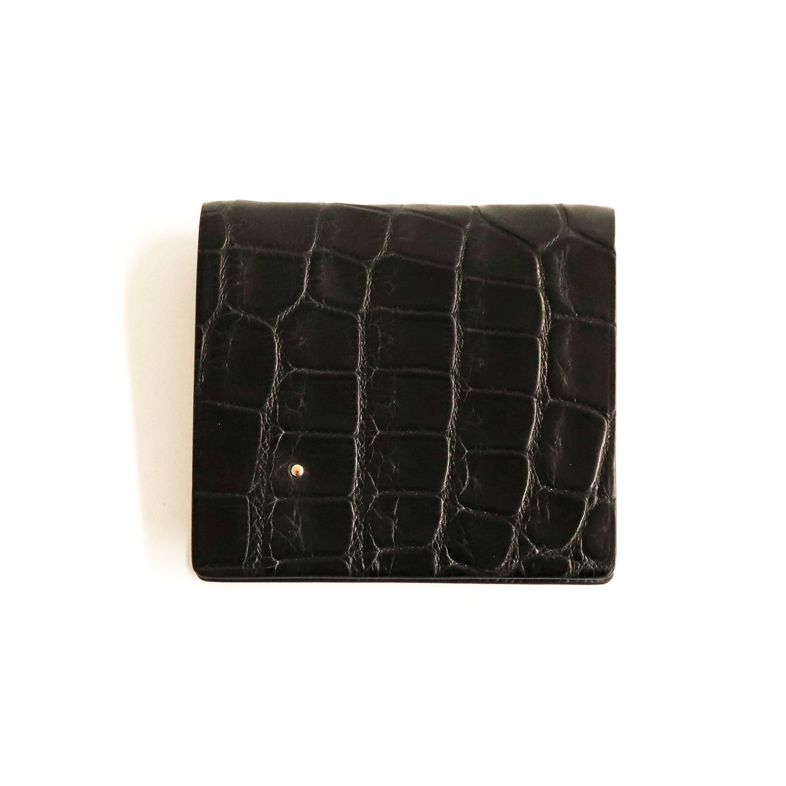 葉合せ コインケース – MINIMAL WARDROBE（ミニマルワードローブ）