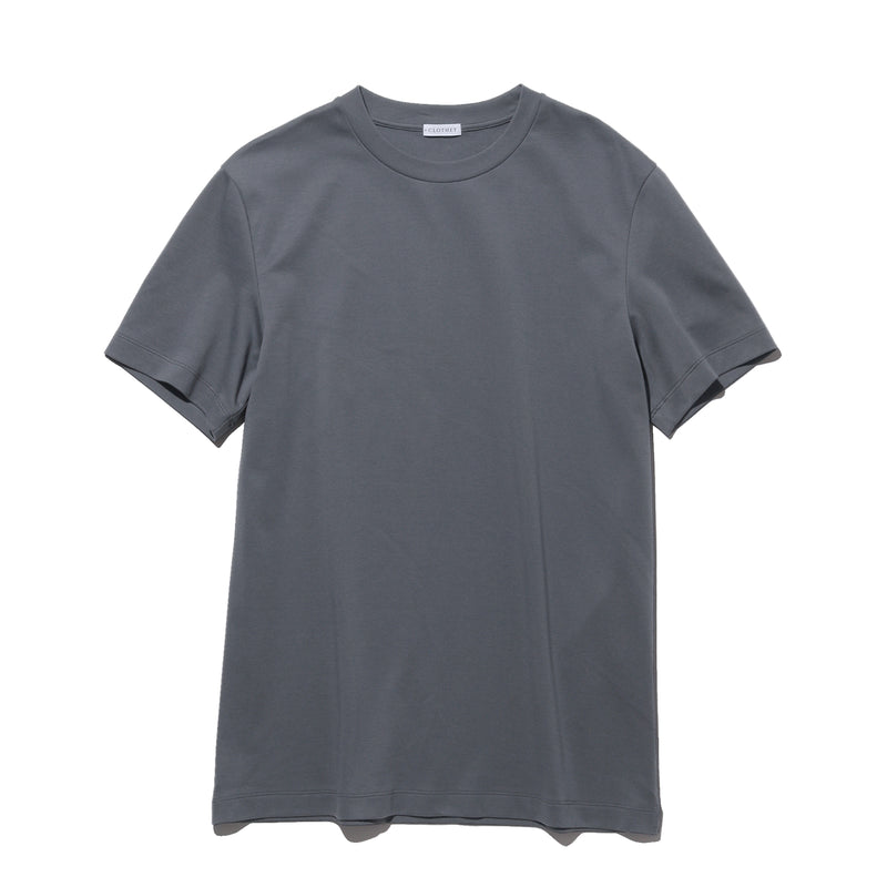 【復刻カラー】テーラードTシャツ<br>アスファルト