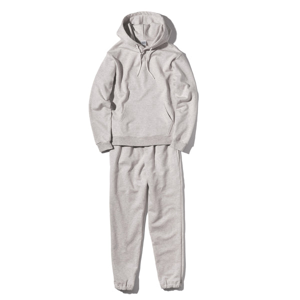 【高田朋佳コラボ】HEAVY HOODY SUIT