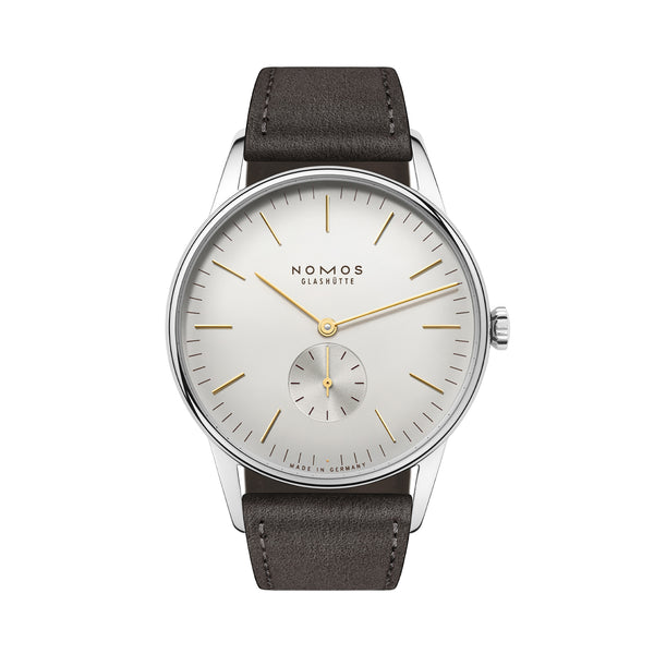 オリオン 38 シルバー – MINIMAL WARDROBE（ミニマルワードローブ）