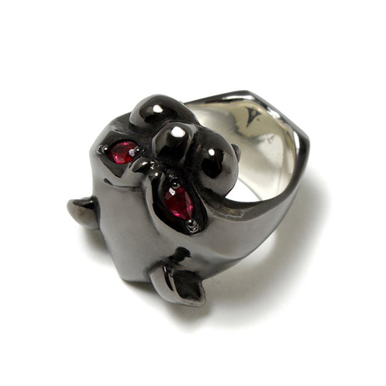 ブラックパンサー Ruby×Black Rhodium