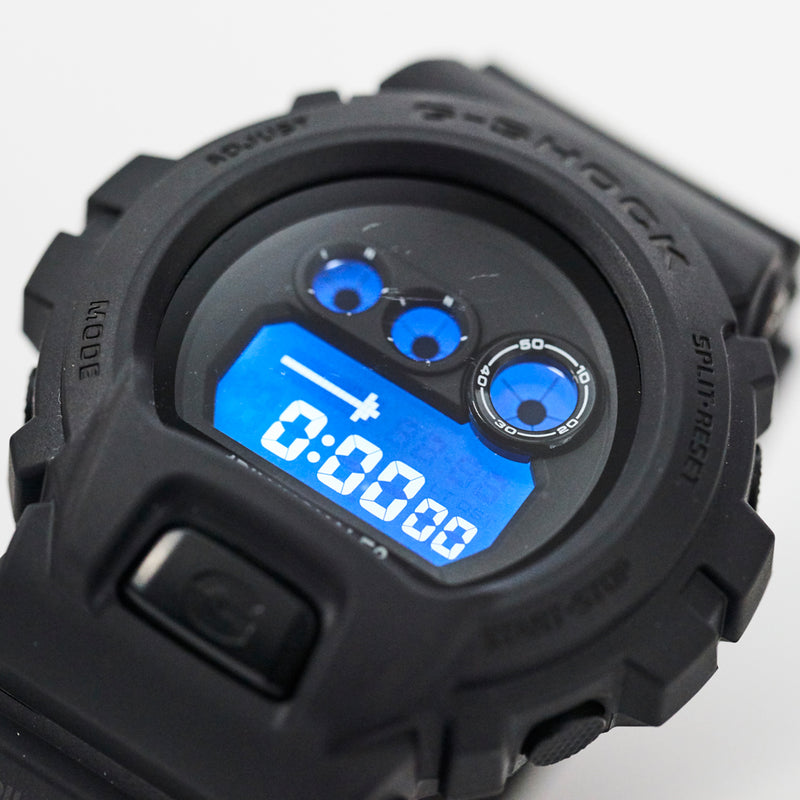 G-Shock コラボ 1PIU1UGALE3 GD-X6900 マットブラック