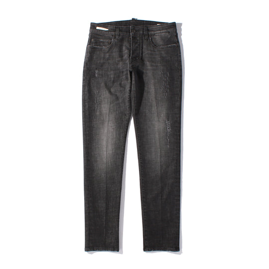 Jeans – MINIMAL WARDROBE（ミニマルワードローブ）
