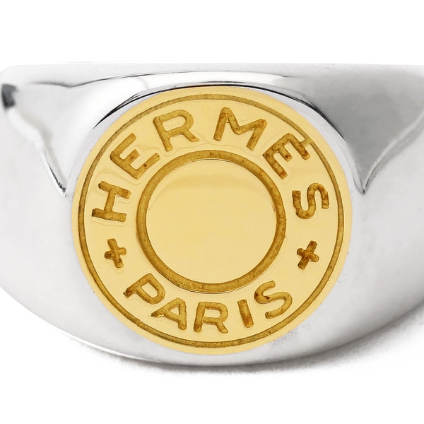 【銀行振込専用商品】Hermes セリエリング_B