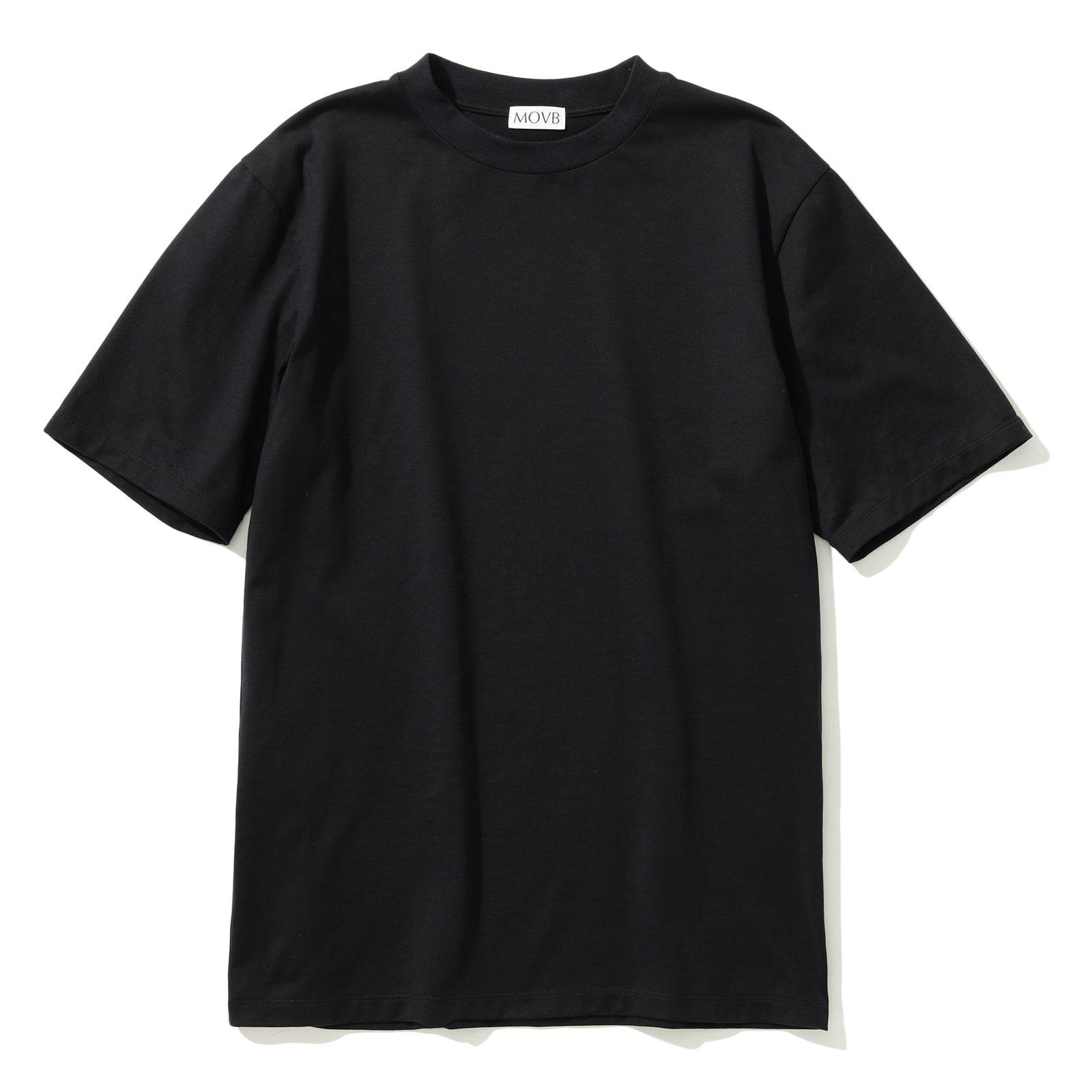 【MOVB】Real Silky Cotton Jersey MOVB Real Silky Cotton Jersey フレンチテ 【公式通販】