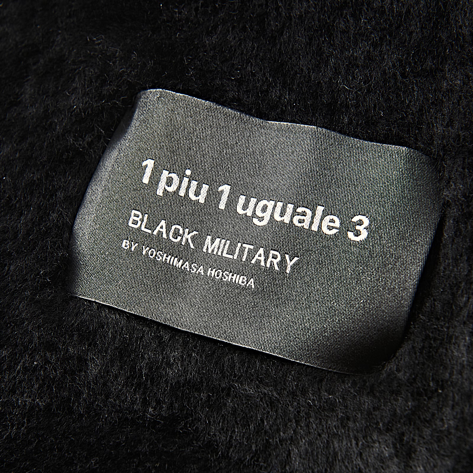 Clothsurgeon UNITED ARROWS ムートン B-3 フェイクムートンB-3ジャケット | 【公式】SPU スプ公式通販