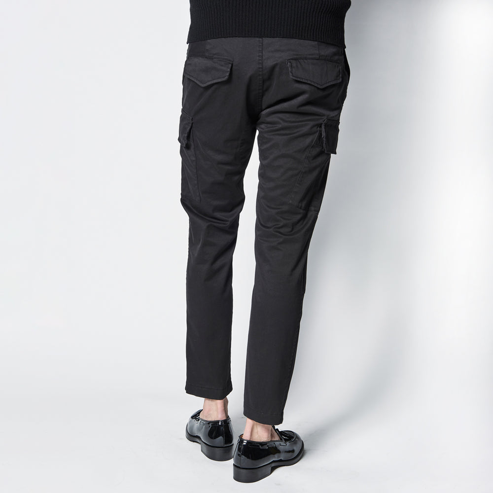 第4弾 M-64 フレンチアーミーカーゴパンツ – MINIMAL WARDROBE