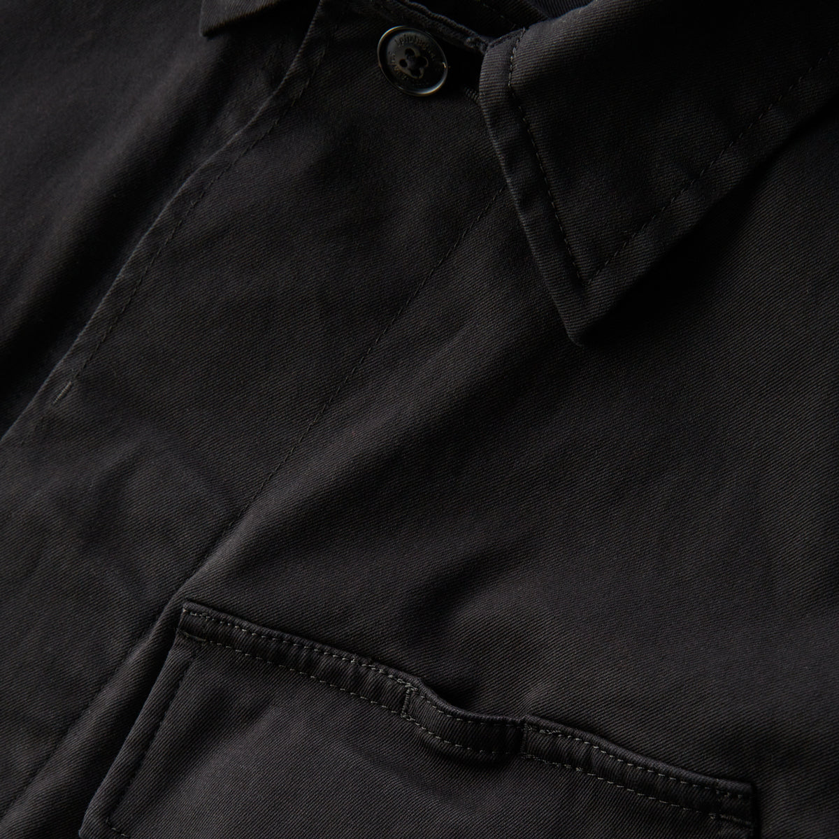 第7弾 ジャングルファティーグ 半袖シャツジャケット – MINIMAL