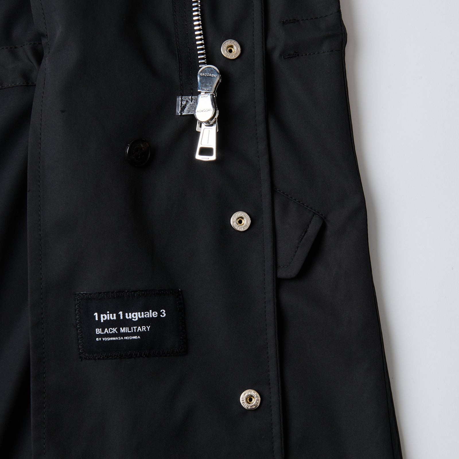 第15弾 M-51 フィールドパーカー – MINIMAL WARDROBE（ミニマル