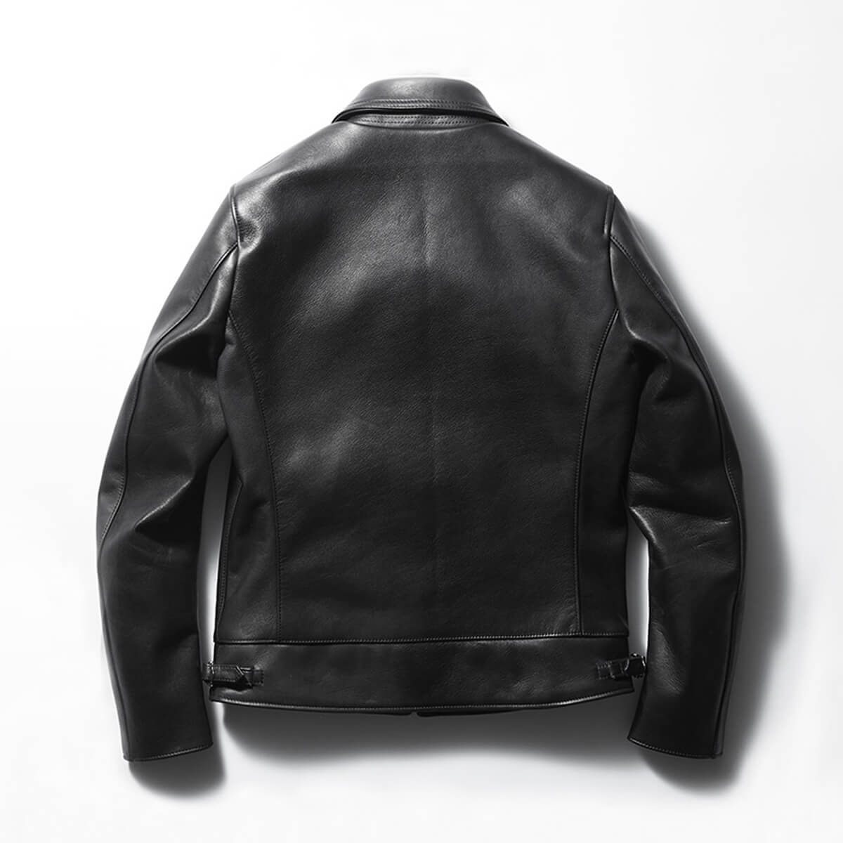 シングルライダース – MINIMAL WARDROBE