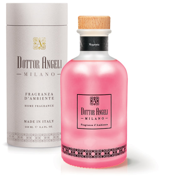 ルームディフューザー 500mL マジェンタ
