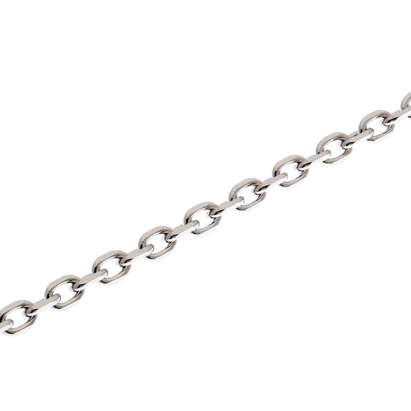 超重厚 sterling silver925 ウォレットチェーン®️532シンパシーオブソウル