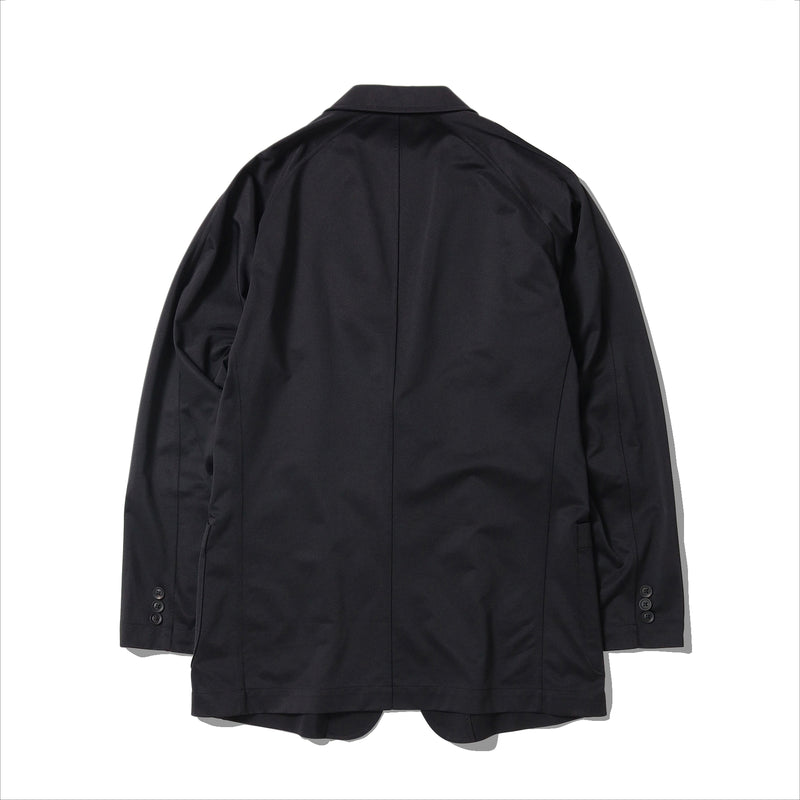 YOHJI YAMAMOTO COSTUME D'HOMME × INDUSTYLE TOKYO】4Dジャケット