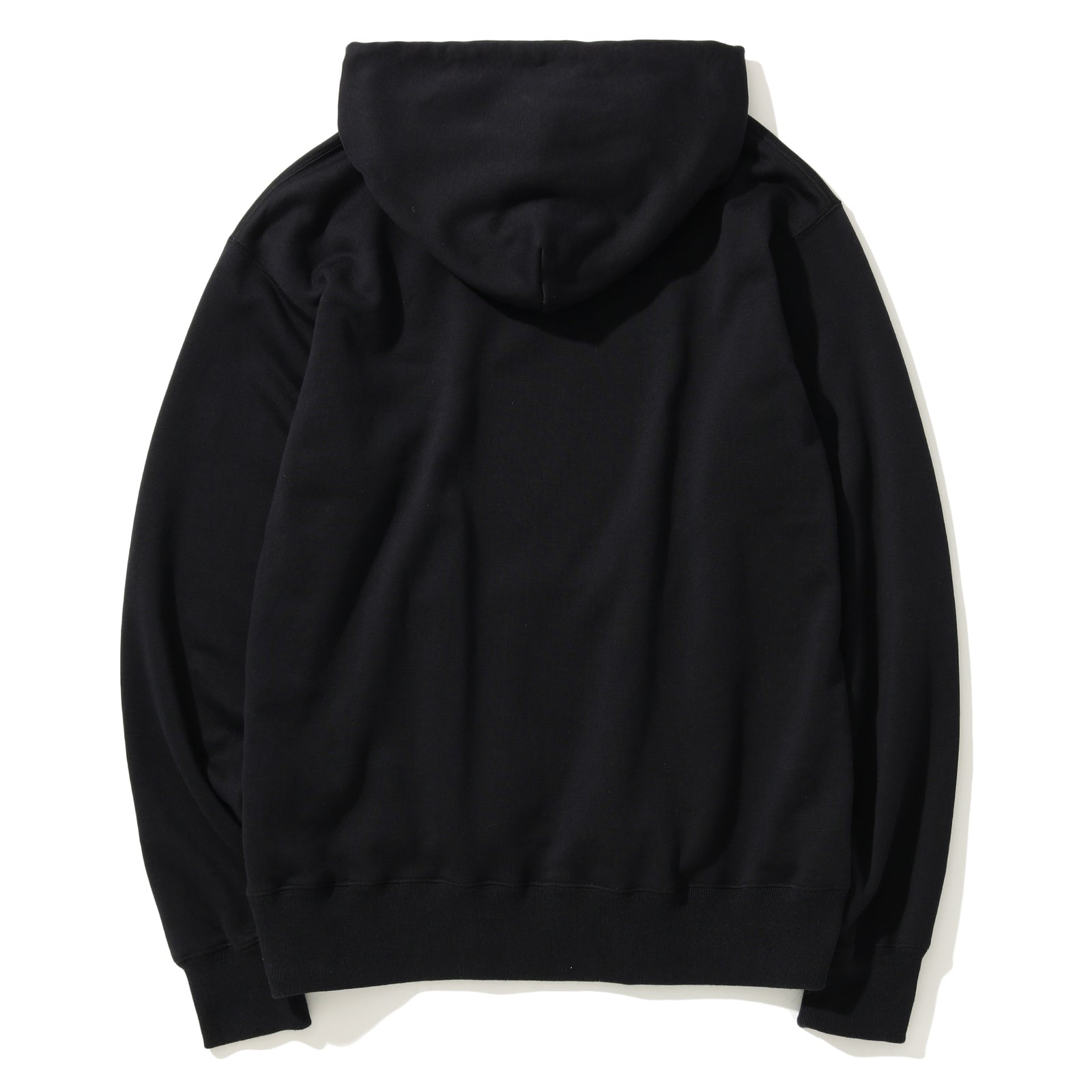 MAISON MARGIELAフレンチコットンテリー フーディ Maison Margiela(メゾン マルジェラ) パーカー・フーディ(メンズ