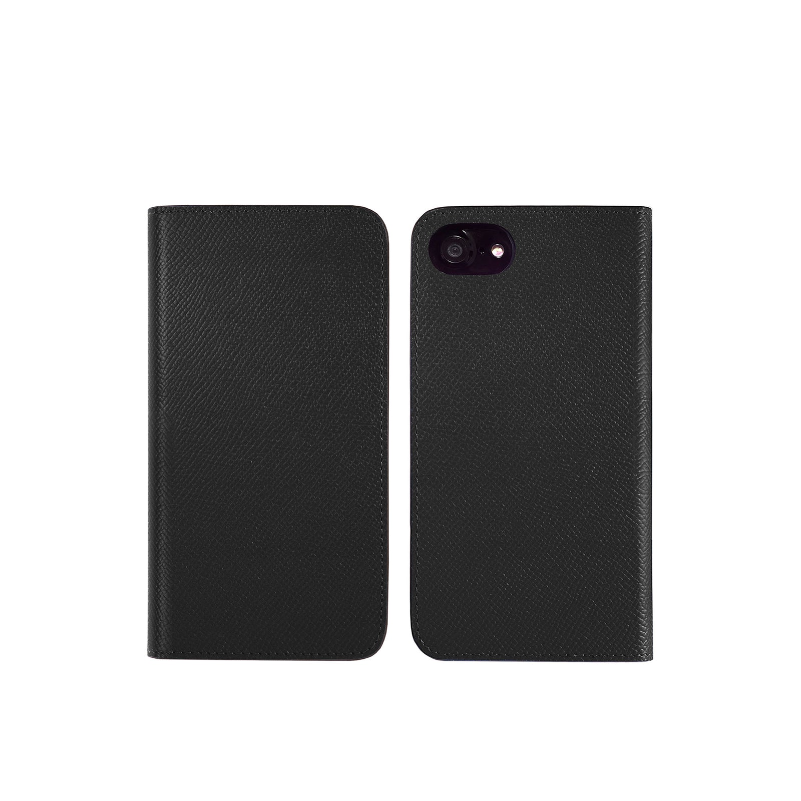 BONAVENTURA】(for iPhone SE/8/7/6/6s) バックカバーケース ノ