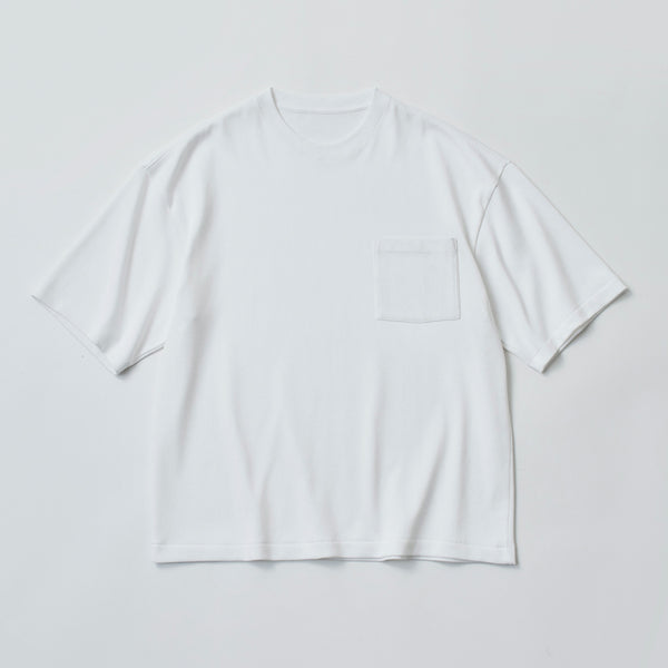 アメリカンシーアイランドコットン ポケットTシャツ