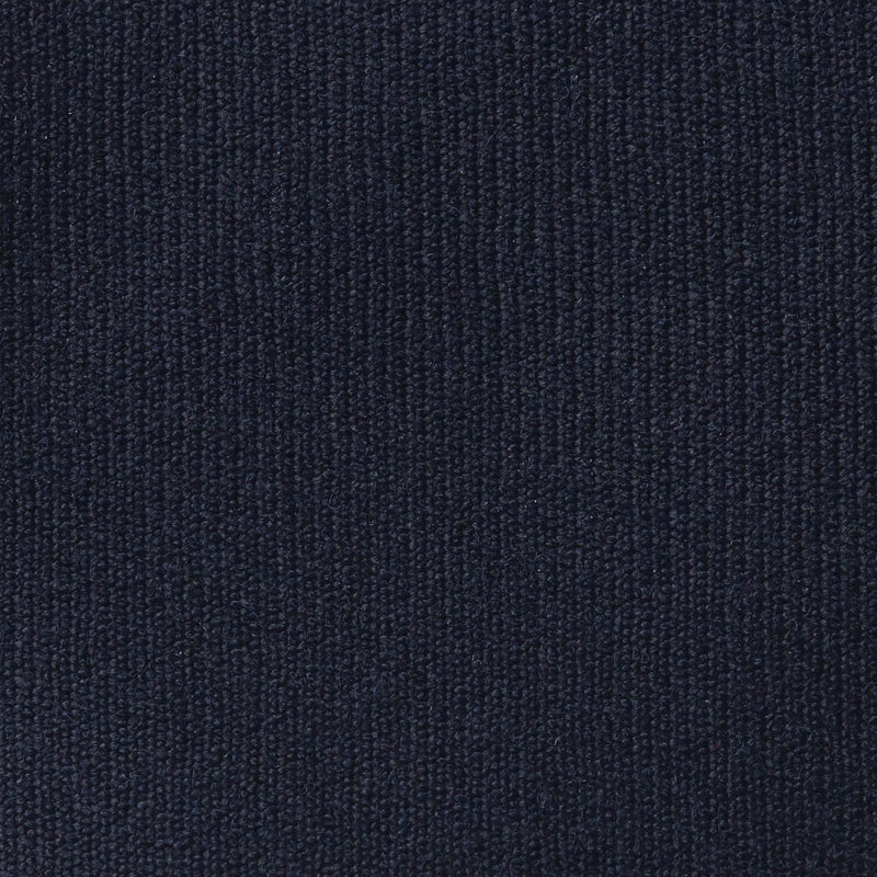 Loro Piana Fabric<br>Super150's Wool<br>定番 ウールタイ5.5cm<br>カラー：ネイビー