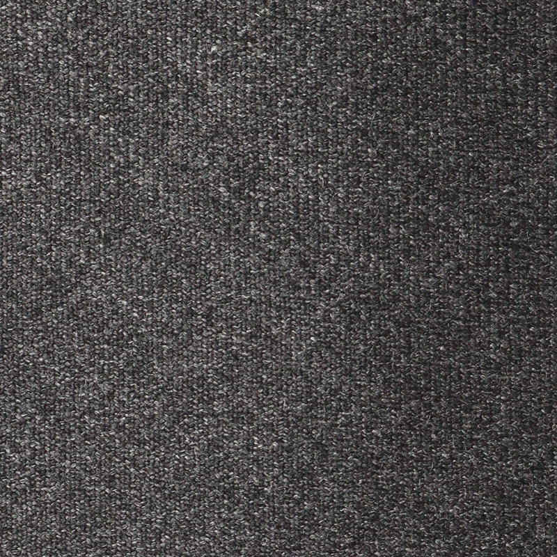 Loro Piana Super150's Wool<br>ウールタイ5.5cm<br>カラー：メランジミディアムグレー