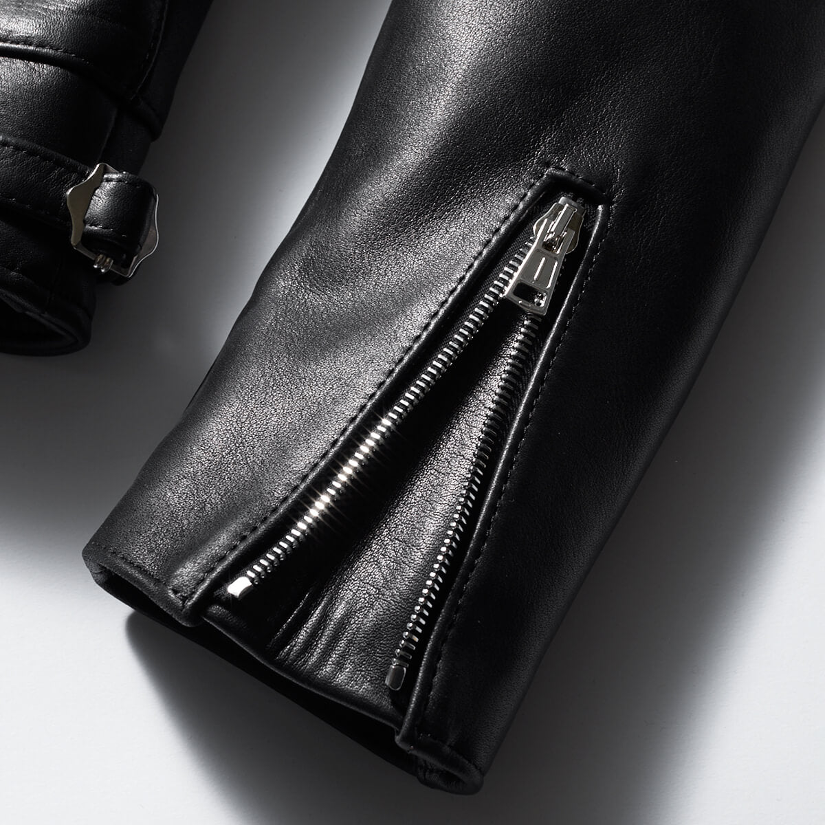 シングルライダース – MINIMAL WARDROBE