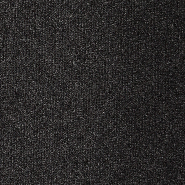 Loro Piana Super150's Wool<br>ウールタイ5.5cm<br>カラー：メランジチャコールグレー