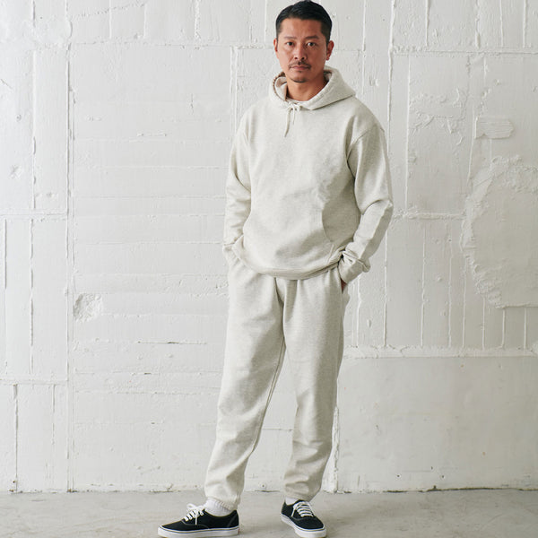 【高田朋佳コラボ】HEAVY HOODY SUIT
