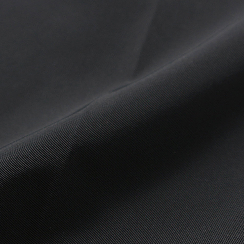 【ほぼ未使用】【干場義雅×DRESSTERIOR】ブラックセットアップ Sサイズ DRESSTERIOR｜【セットアップ可】【干場義雅*DRESSTERIOR