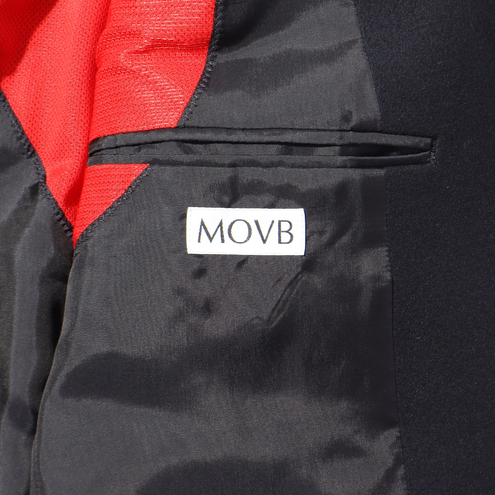 Optima 16.5 Merino Wool Jersey ナノハード チェスターコート