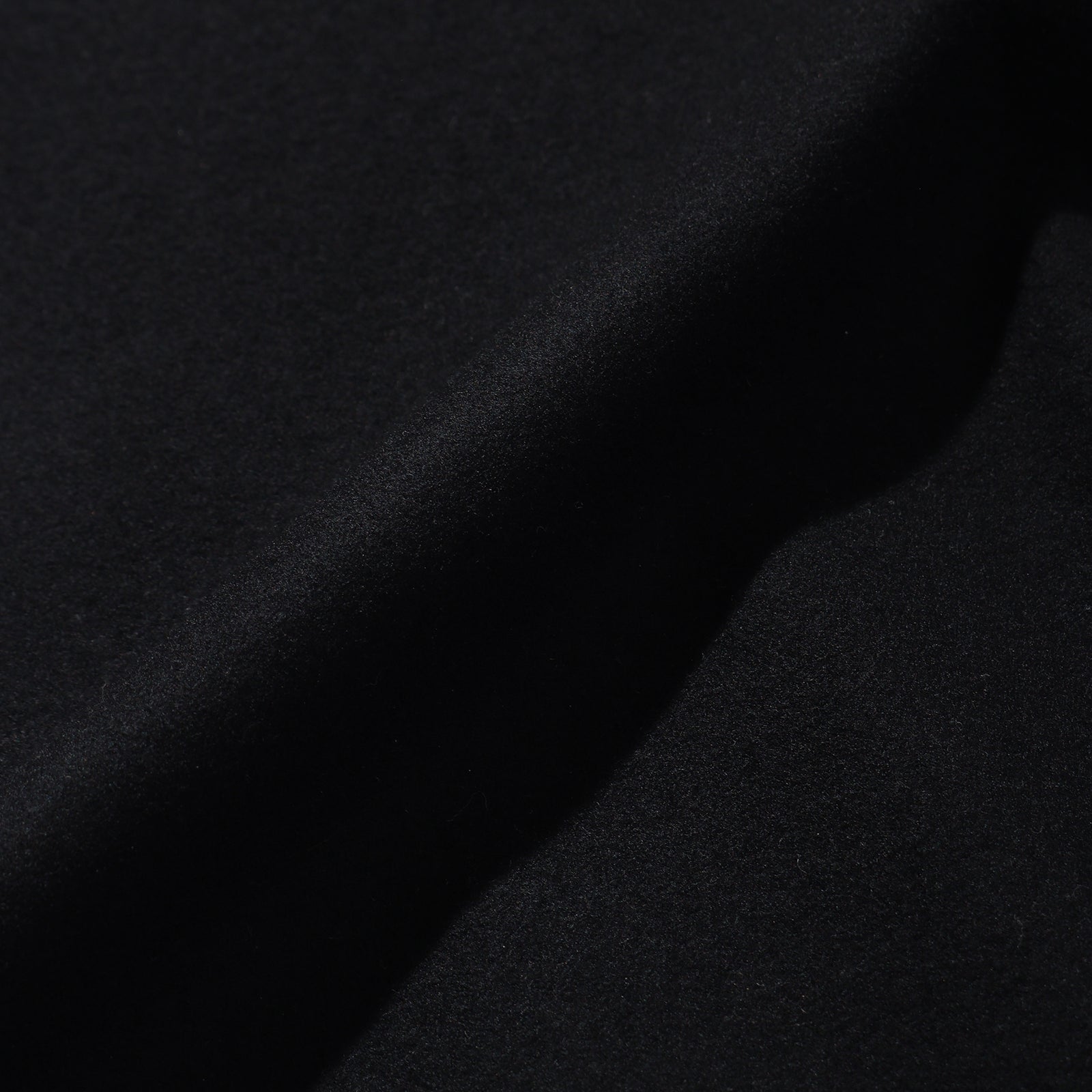 KARL DONOGHUE x MOVB ウールジャージーコート – MINIMAL WARDROBE