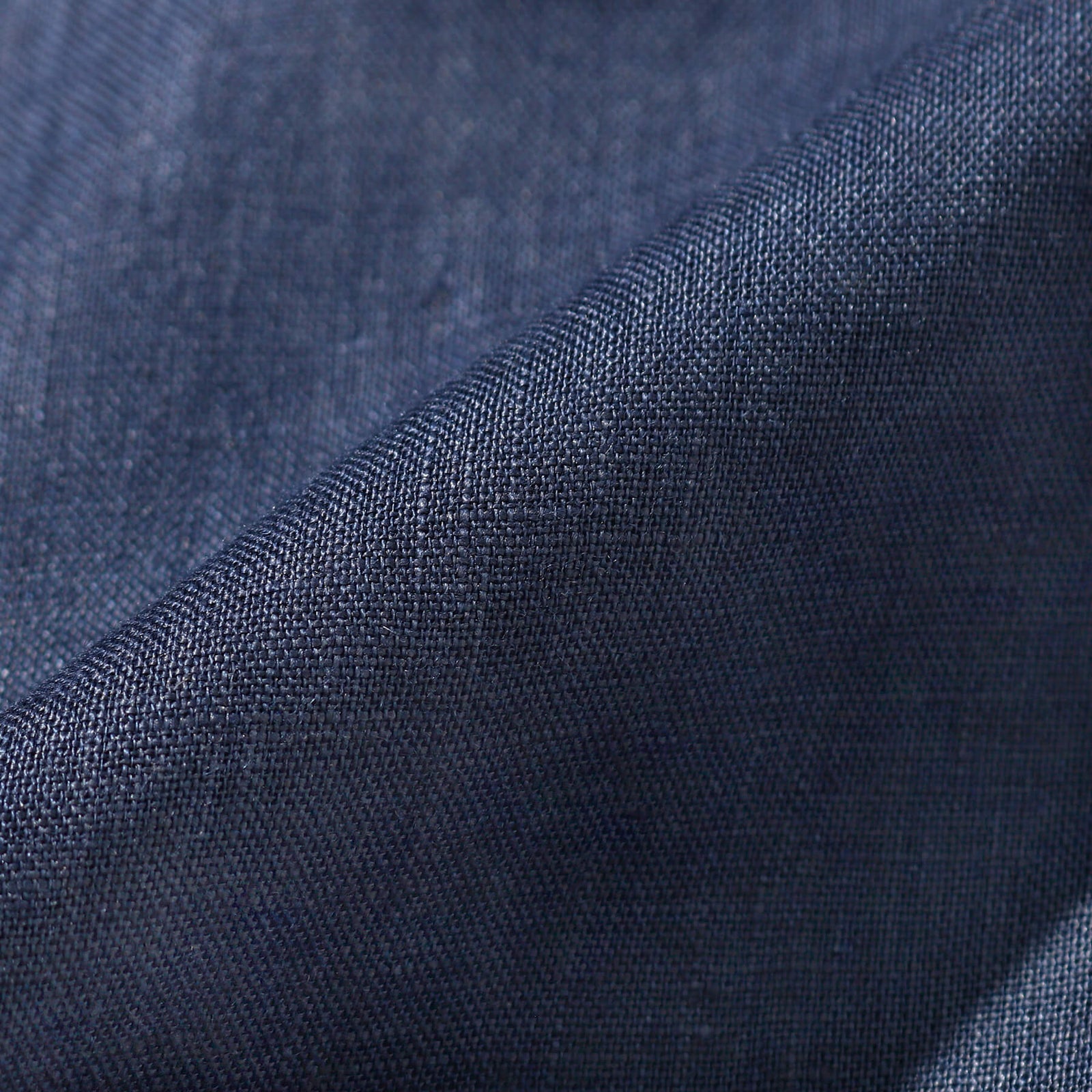 APERTO｜フレンチリネン ネイビー 39 APERTO フレンチリネン ネイビー – MINIMAL WARDROBE（ミニマル